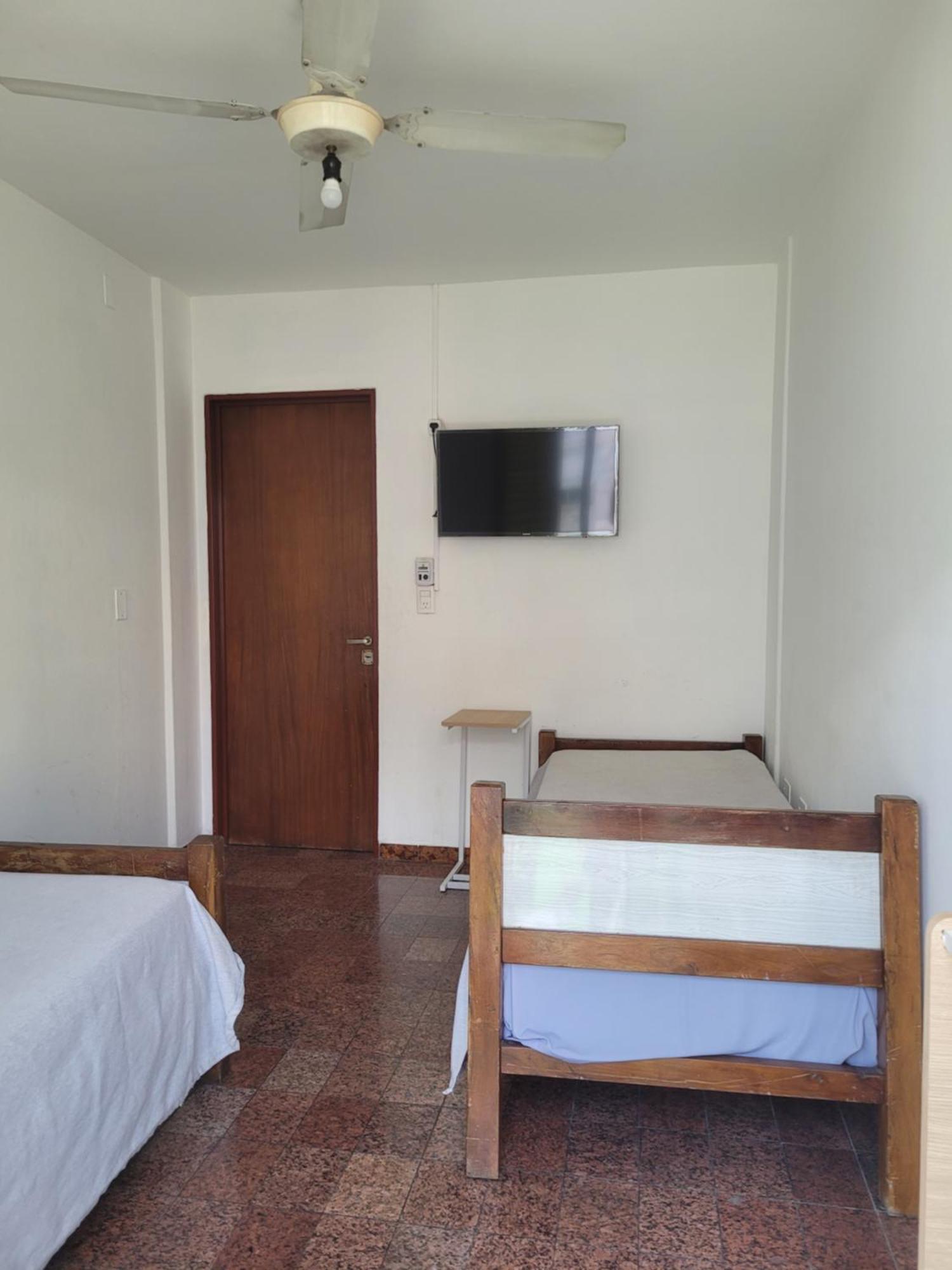 Hotel Residencial Camacho Кордова Экстерьер фото