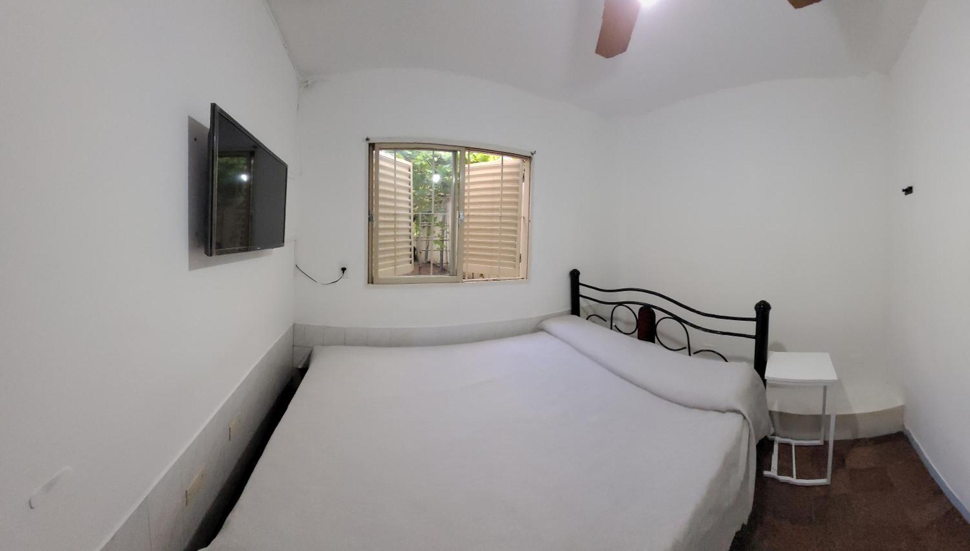 Hotel Residencial Camacho Кордова Экстерьер фото