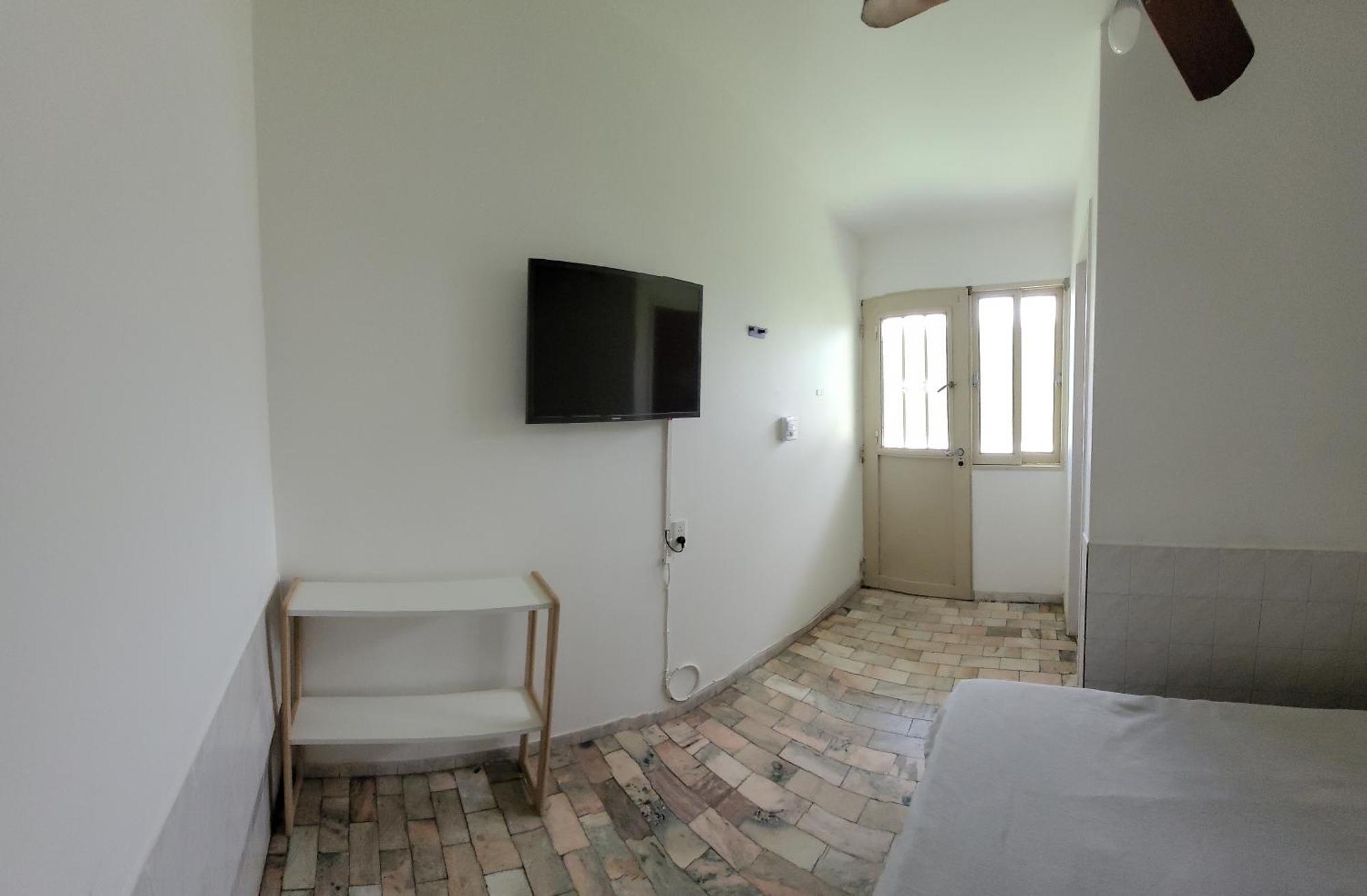Hotel Residencial Camacho Кордова Экстерьер фото