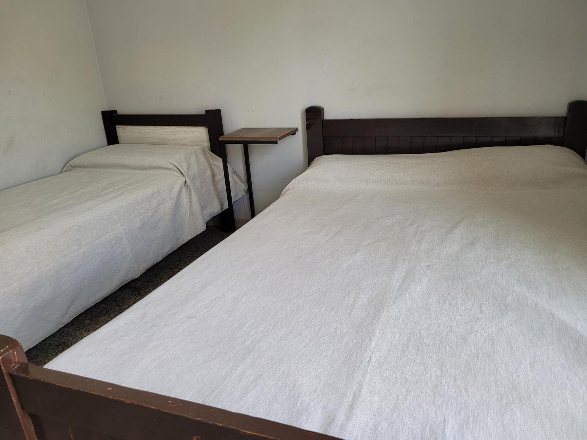 Hotel Residencial Camacho Кордова Экстерьер фото